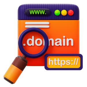 Domain Registration